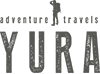YURA Adventure Travels Logo